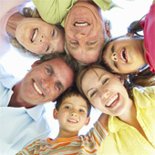 Connexion en tant que volontaire